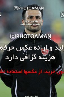 733941, Tehran, [*parameter:4*], لیگ برتر فوتبال ایران، Persian Gulf Cup، Week 18، First Leg، Persepolis 0 v 1 Tractor Sazi on 2012/12/03 at Azadi Stadium
