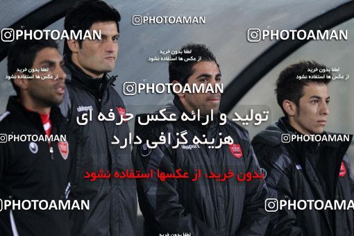 733773, Tehran, [*parameter:4*], لیگ برتر فوتبال ایران، Persian Gulf Cup، Week 18، First Leg، Persepolis 0 v 1 Tractor Sazi on 2012/12/03 at Azadi Stadium
