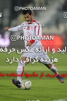 733774, Tehran, [*parameter:4*], لیگ برتر فوتبال ایران، Persian Gulf Cup، Week 18، First Leg، Persepolis 0 v 1 Tractor Sazi on 2012/12/03 at Azadi Stadium