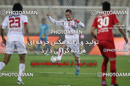 733939, Tehran, [*parameter:4*], لیگ برتر فوتبال ایران، Persian Gulf Cup، Week 18، First Leg، Persepolis 0 v 1 Tractor Sazi on 2012/12/03 at Azadi Stadium