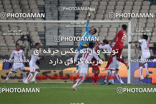 733928, Tehran, [*parameter:4*], لیگ برتر فوتبال ایران، Persian Gulf Cup، Week 18، First Leg، Persepolis 0 v 1 Tractor Sazi on 2012/12/03 at Azadi Stadium