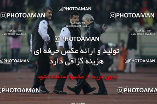 733778, Tehran, [*parameter:4*], لیگ برتر فوتبال ایران، Persian Gulf Cup، Week 18، First Leg، Persepolis 0 v 1 Tractor Sazi on 2012/12/03 at Azadi Stadium
