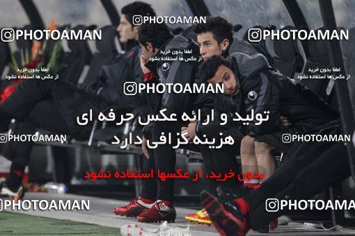 733822, Tehran, [*parameter:4*], لیگ برتر فوتبال ایران، Persian Gulf Cup، Week 18، First Leg، Persepolis 0 v 1 Tractor Sazi on 2012/12/03 at Azadi Stadium