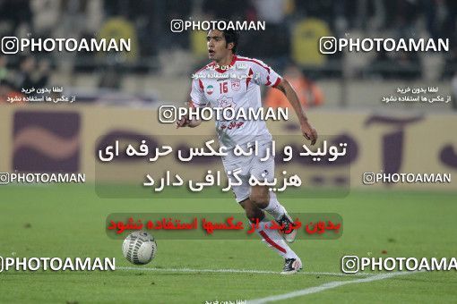 733932, Tehran, [*parameter:4*], لیگ برتر فوتبال ایران، Persian Gulf Cup، Week 18، First Leg، Persepolis 0 v 1 Tractor Sazi on 2012/12/03 at Azadi Stadium