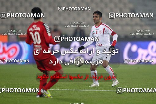 733869, Tehran, [*parameter:4*], لیگ برتر فوتبال ایران، Persian Gulf Cup، Week 18، First Leg، Persepolis 0 v 1 Tractor Sazi on 2012/12/03 at Azadi Stadium