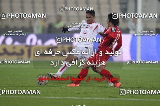 733855, Tehran, [*parameter:4*], لیگ برتر فوتبال ایران، Persian Gulf Cup، Week 18، First Leg، Persepolis 0 v 1 Tractor Sazi on 2012/12/03 at Azadi Stadium