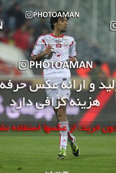 733887, Tehran, [*parameter:4*], لیگ برتر فوتبال ایران، Persian Gulf Cup، Week 18، First Leg، Persepolis 0 v 1 Tractor Sazi on 2012/12/03 at Azadi Stadium