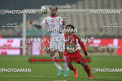 733819, Tehran, [*parameter:4*], لیگ برتر فوتبال ایران، Persian Gulf Cup، Week 18، First Leg، Persepolis 0 v 1 Tractor Sazi on 2012/12/03 at Azadi Stadium