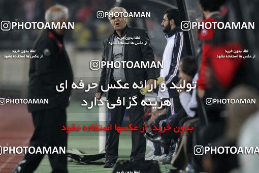733779, Tehran, [*parameter:4*], لیگ برتر فوتبال ایران، Persian Gulf Cup، Week 18، First Leg، Persepolis 0 v 1 Tractor Sazi on 2012/12/03 at Azadi Stadium