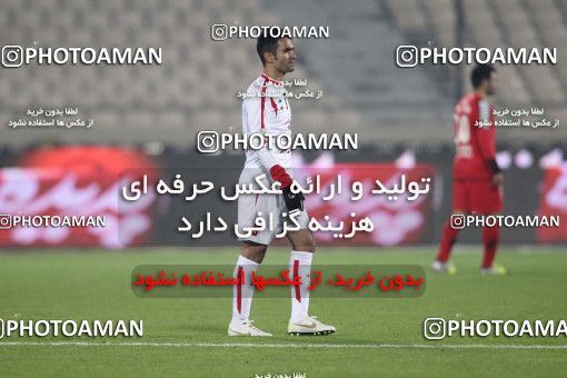 733792, Tehran, [*parameter:4*], لیگ برتر فوتبال ایران، Persian Gulf Cup، Week 18، First Leg، Persepolis 0 v 1 Tractor Sazi on 2012/12/03 at Azadi Stadium