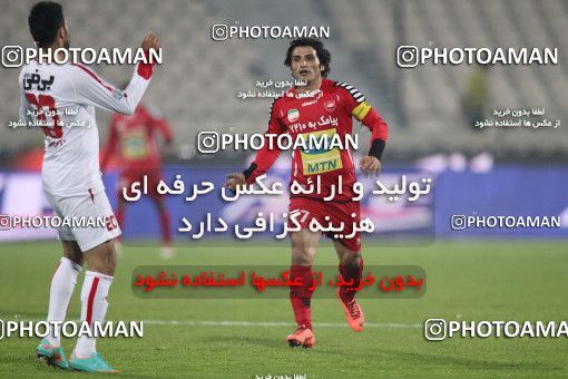 733924, Tehran, [*parameter:4*], لیگ برتر فوتبال ایران، Persian Gulf Cup، Week 18، First Leg، Persepolis 0 v 1 Tractor Sazi on 2012/12/03 at Azadi Stadium