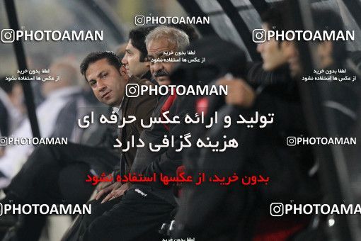 733917, Tehran, [*parameter:4*], لیگ برتر فوتبال ایران، Persian Gulf Cup، Week 18، First Leg، Persepolis 0 v 1 Tractor Sazi on 2012/12/03 at Azadi Stadium