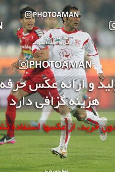 733841, Tehran, [*parameter:4*], لیگ برتر فوتبال ایران، Persian Gulf Cup، Week 18، First Leg، Persepolis 0 v 1 Tractor Sazi on 2012/12/03 at Azadi Stadium