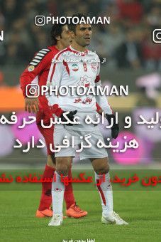 733884, Tehran, [*parameter:4*], لیگ برتر فوتبال ایران، Persian Gulf Cup، Week 18، First Leg، Persepolis 0 v 1 Tractor Sazi on 2012/12/03 at Azadi Stadium