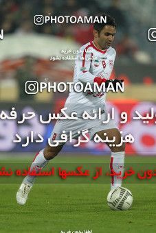 733770, Tehran, [*parameter:4*], لیگ برتر فوتبال ایران، Persian Gulf Cup، Week 18، First Leg، Persepolis 0 v 1 Tractor Sazi on 2012/12/03 at Azadi Stadium