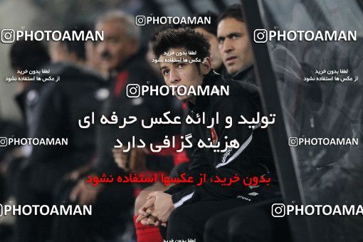 733854, Tehran, [*parameter:4*], لیگ برتر فوتبال ایران، Persian Gulf Cup، Week 18، First Leg، Persepolis 0 v 1 Tractor Sazi on 2012/12/03 at Azadi Stadium