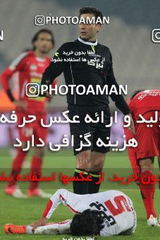 733769, Tehran, [*parameter:4*], لیگ برتر فوتبال ایران، Persian Gulf Cup، Week 18، First Leg، Persepolis 0 v 1 Tractor Sazi on 2012/12/03 at Azadi Stadium