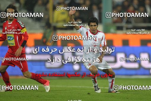 733882, Tehran, [*parameter:4*], لیگ برتر فوتبال ایران، Persian Gulf Cup، Week 18، First Leg، Persepolis 0 v 1 Tractor Sazi on 2012/12/03 at Azadi Stadium