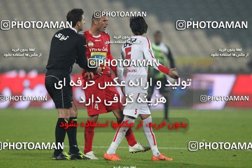 733827, Tehran, [*parameter:4*], لیگ برتر فوتبال ایران، Persian Gulf Cup، Week 18، First Leg، Persepolis 0 v 1 Tractor Sazi on 2012/12/03 at Azadi Stadium