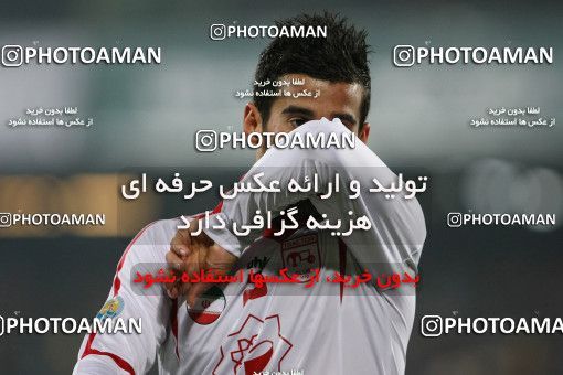 733089, Tehran, [*parameter:4*], لیگ برتر فوتبال ایران، Persian Gulf Cup، Week 18، First Leg، Persepolis 0 v 1 Tractor Sazi on 2012/12/03 at Azadi Stadium