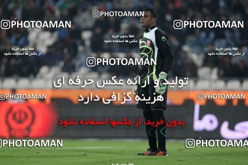 733071, Tehran, [*parameter:4*], لیگ برتر فوتبال ایران، Persian Gulf Cup، Week 18، First Leg، Persepolis 0 v 1 Tractor Sazi on 2012/12/03 at Azadi Stadium