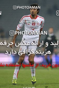 733064, Tehran, [*parameter:4*], لیگ برتر فوتبال ایران، Persian Gulf Cup، Week 18، First Leg، Persepolis 0 v 1 Tractor Sazi on 2012/12/03 at Azadi Stadium
