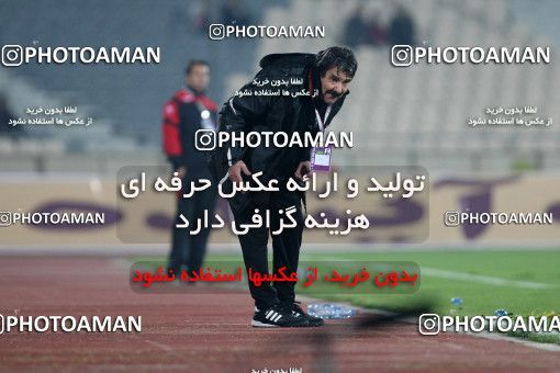 733044, Tehran, [*parameter:4*], لیگ برتر فوتبال ایران، Persian Gulf Cup، Week 18، First Leg، Persepolis 0 v 1 Tractor Sazi on 2012/12/03 at Azadi Stadium