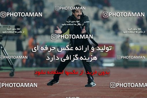 733085, Tehran, [*parameter:4*], لیگ برتر فوتبال ایران، Persian Gulf Cup، Week 18، First Leg، Persepolis 0 v 1 Tractor Sazi on 2012/12/03 at Azadi Stadium