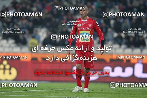 733050, Tehran, [*parameter:4*], لیگ برتر فوتبال ایران، Persian Gulf Cup، Week 18، First Leg، Persepolis 0 v 1 Tractor Sazi on 2012/12/03 at Azadi Stadium