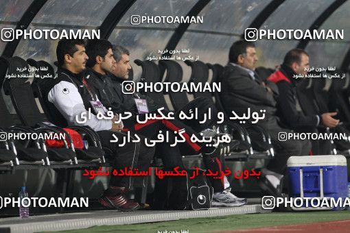 733067, Tehran, [*parameter:4*], لیگ برتر فوتبال ایران، Persian Gulf Cup، Week 18، First Leg، Persepolis 0 v 1 Tractor Sazi on 2012/12/03 at Azadi Stadium