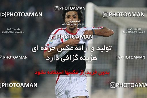 733094, Tehran, [*parameter:4*], لیگ برتر فوتبال ایران، Persian Gulf Cup، Week 18، First Leg، Persepolis 0 v 1 Tractor Sazi on 2012/12/03 at Azadi Stadium