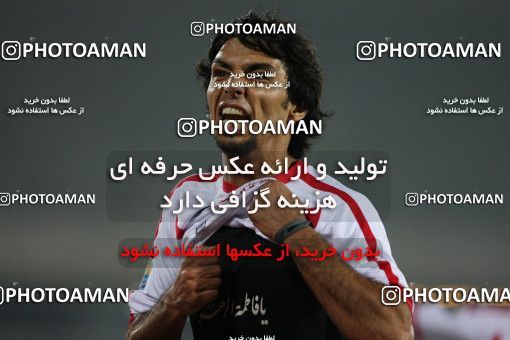 733046, Tehran, [*parameter:4*], لیگ برتر فوتبال ایران، Persian Gulf Cup، Week 18، First Leg، Persepolis 0 v 1 Tractor Sazi on 2012/12/03 at Azadi Stadium