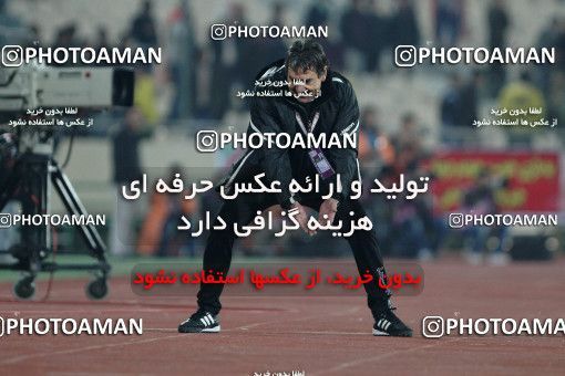 733078, Tehran, [*parameter:4*], لیگ برتر فوتبال ایران، Persian Gulf Cup، Week 18، First Leg، Persepolis 0 v 1 Tractor Sazi on 2012/12/03 at Azadi Stadium
