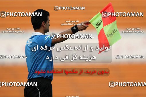733469, Tehran, [*parameter:4*], لیگ برتر فوتبال ایران، Persian Gulf Cup، Week 17، First Leg، Rah Ahan 1 v 1 Fajr-e Sepasi Shiraz on 2012/12/03 at Enghelab Stadium