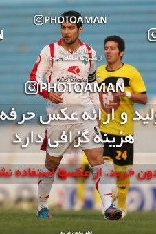 733498, Tehran, [*parameter:4*], لیگ برتر فوتبال ایران، Persian Gulf Cup، Week 17، First Leg، Rah Ahan 1 v 1 Fajr-e Sepasi Shiraz on 2012/12/03 at Enghelab Stadium