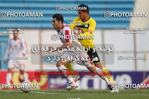 733473, Tehran, [*parameter:4*], لیگ برتر فوتبال ایران، Persian Gulf Cup، Week 17، First Leg، Rah Ahan 1 v 1 Fajr-e Sepasi Shiraz on 2012/12/03 at Enghelab Stadium