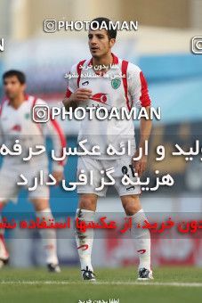 733499, Tehran, [*parameter:4*], لیگ برتر فوتبال ایران، Persian Gulf Cup، Week 17، First Leg، Rah Ahan 1 v 1 Fajr-e Sepasi Shiraz on 2012/12/03 at Enghelab Stadium