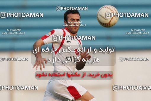 733476, Tehran, [*parameter:4*], لیگ برتر فوتبال ایران، Persian Gulf Cup، Week 17، First Leg، Rah Ahan 1 v 1 Fajr-e Sepasi Shiraz on 2012/12/03 at Enghelab Stadium
