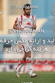 733495, Tehran, [*parameter:4*], لیگ برتر فوتبال ایران، Persian Gulf Cup، Week 17، First Leg، Rah Ahan 1 v 1 Fajr-e Sepasi Shiraz on 2012/12/03 at Enghelab Stadium