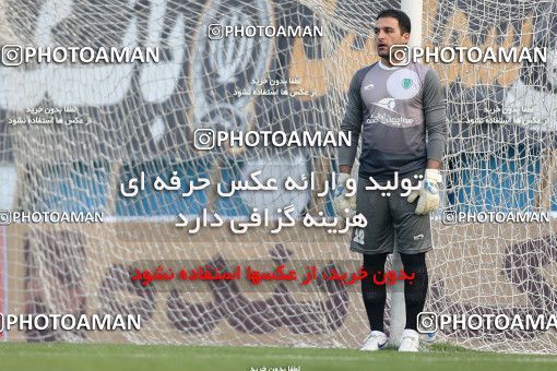 733417, Tehran, [*parameter:4*], لیگ برتر فوتبال ایران، Persian Gulf Cup، Week 17، First Leg، Rah Ahan 1 v 1 Fajr-e Sepasi Shiraz on 2012/12/03 at Enghelab Stadium