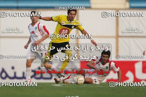733442, Tehran, [*parameter:4*], لیگ برتر فوتبال ایران، Persian Gulf Cup، Week 17، First Leg، Rah Ahan 1 v 1 Fajr-e Sepasi Shiraz on 2012/12/03 at Enghelab Stadium