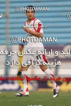 733493, Tehran, [*parameter:4*], لیگ برتر فوتبال ایران، Persian Gulf Cup، Week 17، First Leg، Rah Ahan 1 v 1 Fajr-e Sepasi Shiraz on 2012/12/03 at Enghelab Stadium