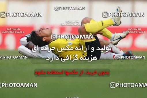 733475, Tehran, [*parameter:4*], لیگ برتر فوتبال ایران، Persian Gulf Cup، Week 17، First Leg، Rah Ahan 1 v 1 Fajr-e Sepasi Shiraz on 2012/12/03 at Enghelab Stadium