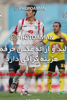 733507, Tehran, [*parameter:4*], لیگ برتر فوتبال ایران، Persian Gulf Cup، Week 17، First Leg، Rah Ahan 1 v 1 Fajr-e Sepasi Shiraz on 2012/12/03 at Enghelab Stadium