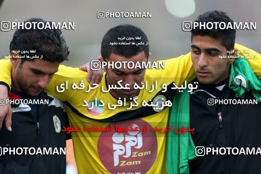 733380, Tehran, [*parameter:4*], لیگ برتر فوتبال ایران، Persian Gulf Cup، Week 17، First Leg، Rah Ahan 1 v 1 Fajr-e Sepasi Shiraz on 2012/12/03 at Enghelab Stadium