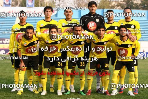 733399, Tehran, [*parameter:4*], لیگ برتر فوتبال ایران، Persian Gulf Cup، Week 17، First Leg، Rah Ahan 1 v 1 Fajr-e Sepasi Shiraz on 2012/12/03 at Enghelab Stadium