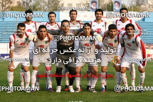 733517, Tehran, [*parameter:4*], لیگ برتر فوتبال ایران، Persian Gulf Cup، Week 17، First Leg، Rah Ahan 1 v 1 Fajr-e Sepasi Shiraz on 2012/12/03 at Enghelab Stadium
