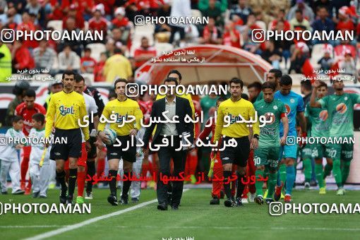 892530, Tehran, [*parameter:4*], لیگ برتر فوتبال ایران، Persian Gulf Cup، Week 29، Second Leg، Persepolis 3 v 3 Zob Ahan Esfahan on 2017/04/29 at Azadi Stadium