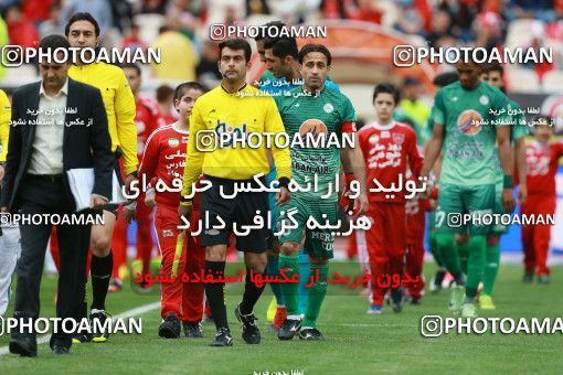 892774, Tehran, [*parameter:4*], لیگ برتر فوتبال ایران، Persian Gulf Cup، Week 29، Second Leg، Persepolis 3 v 3 Zob Ahan Esfahan on 2017/04/29 at Azadi Stadium