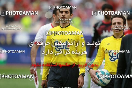 892504, Tehran, [*parameter:4*], لیگ برتر فوتبال ایران، Persian Gulf Cup، Week 29، Second Leg، Persepolis 3 v 3 Zob Ahan Esfahan on 2017/04/29 at Azadi Stadium